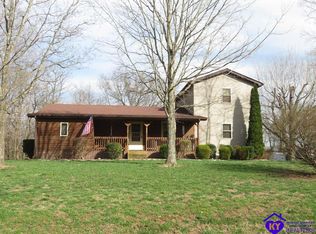 330 Dennison Rd, Magnolia, KY 42757