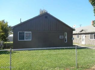 706 N 5th Ave, Yakima, WA 98902
