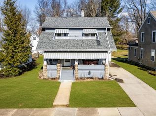 3 Rosedale Blvd, Norwalk, OH 44857