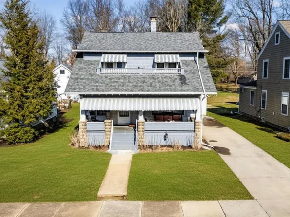 3 Rosedale Blvd, Norwalk, OH 44857