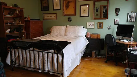 Rented by Urban Realty NYC