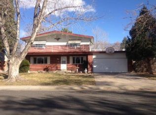 500 Quentin St, Aurora, CO 80011