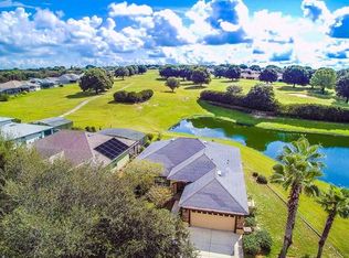 16736 Tall Grass Ln, Clermont, FL 34711