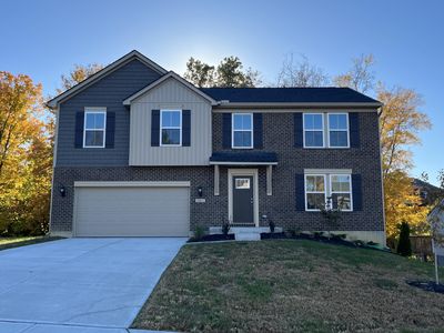 2411 Wernz Dr, Hebron, KY, 41048