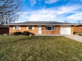4821 Franlou Ave, Dayton, OH