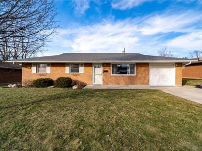 4821 Franlou Ave, Dayton, OH, 45432