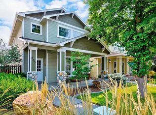 885 E Denise St, Boise, ID 83706