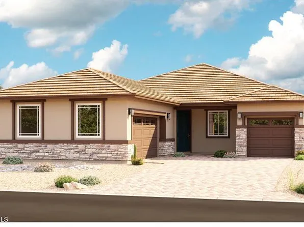 21885 E BONANZA Court, Queen Creek, AZ 85142