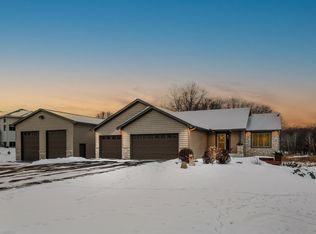 24310 Virgo St NE, Stacy, MN 55079