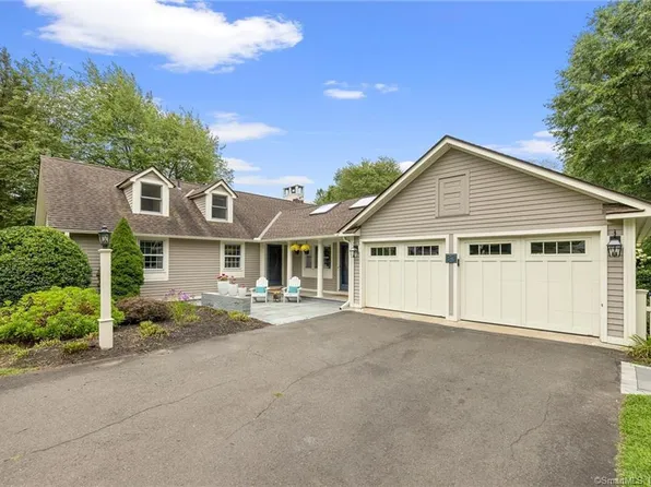 83 Sunny Reach Drive, West Hartford, CT 06117