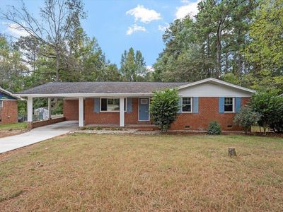 213 Pineland Ave, Clayton, NC, 27520