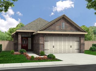 17530 Holroyd Rd, Humble, TX 77346