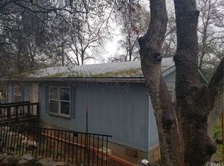 329 Gold Mountain Rd, Oroville, CA 95966