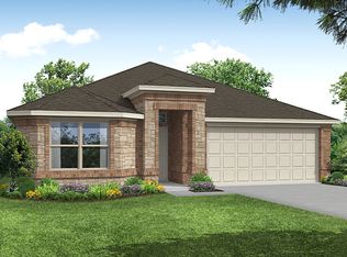 10008 Boxelder Dr, Crowley, TX 76036