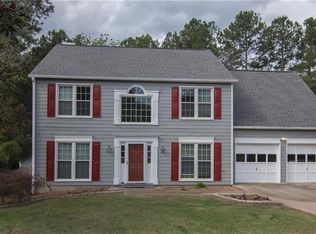 10530 Bridgemor Dr, Johns Creek, GA 30022