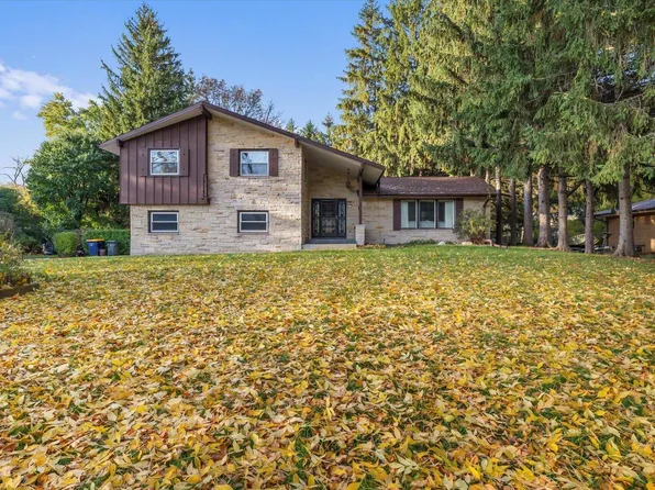 2521 South Green Links DRIVE, West Allis, WI 53227