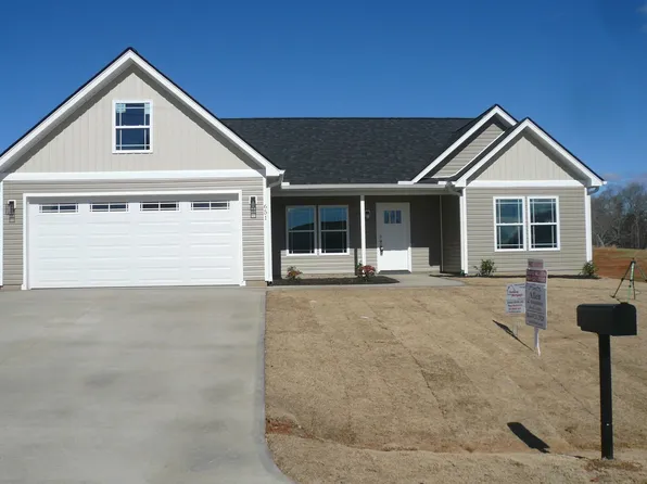 651 Battleground Rd, Chesnee, SC 29323