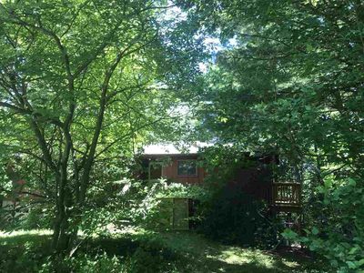 104 Tonche Ter, Olive, NY, 12481