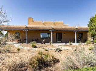 82 Cielo De Oro, Santa Fe, NM 87508
