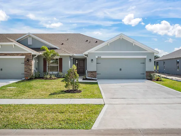 5151 Modeno Street, Fort Pierce, FL 34951