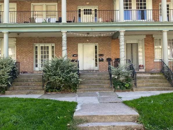 52 E Stratford Ave APT I, Lansdowne, PA 19050