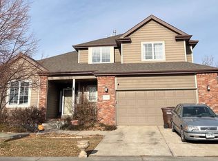 3308 Snowbrush Ct, Fort Collins, CO 80521