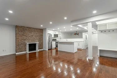 210 West 138th Street, #GARDEN