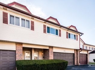 6821 Kingston Rd UNIT 6821, Tinley Park, IL 60477