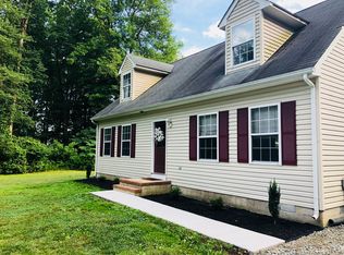 117 Carter Rd, Church Hill, MD 21623