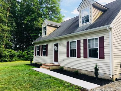 117 Carter Rd, Church Hill, MD, 21623