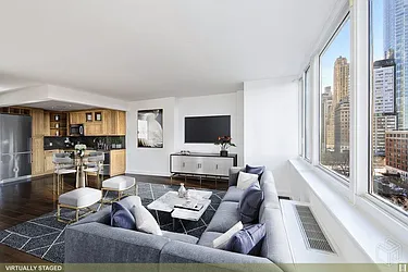 Rented by Halstead Real Estate