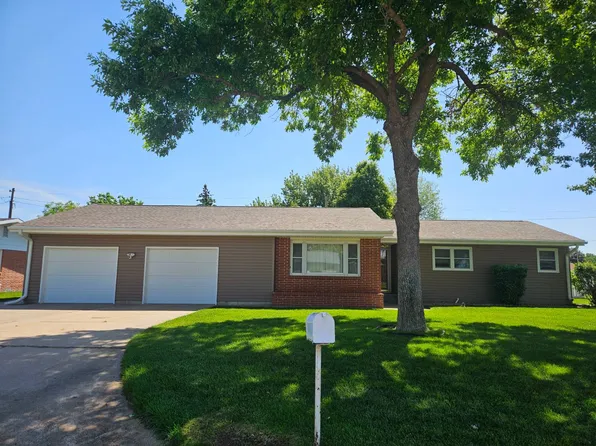 2407 22nd Ave, Central City, NE 68826