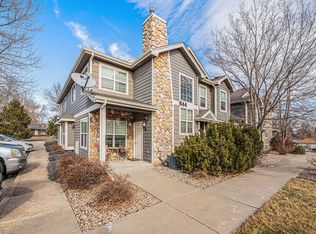 844 Apex Dr Unit F, Fort Collins, CO 80525
