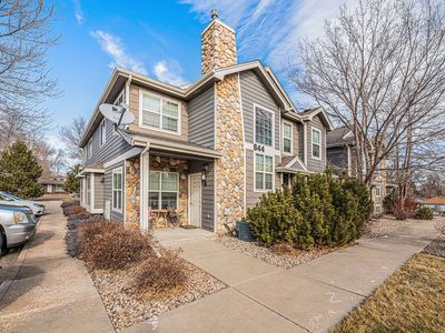 844 Apex Dr Unit F, Fort Collins, CO, 80525