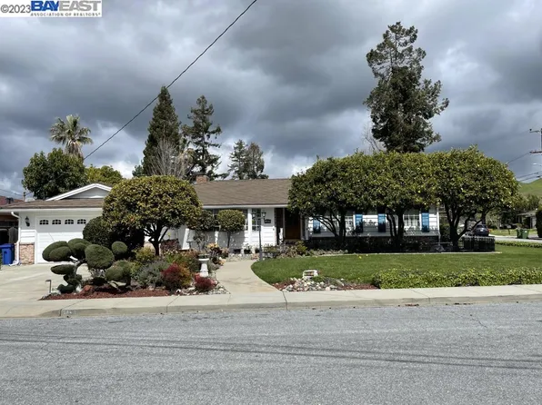 1317 Austin St, Fremont, CA 94539