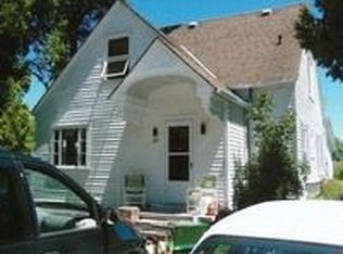 800 Wall Ave, Alpena, MI 49707