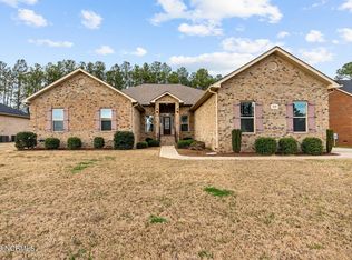 209 Lake Shore Dr, Benson, NC 27504