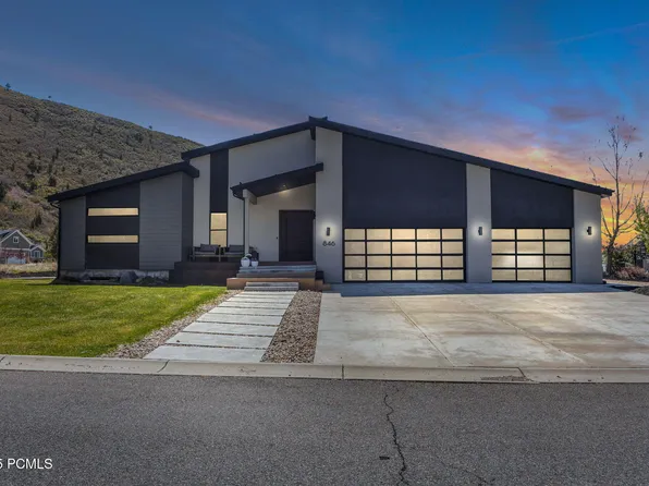 846 E 270 S, Kamas, UT 84036