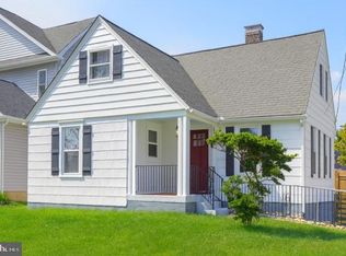 100 Lindbergh Ave, Wilmington, DE