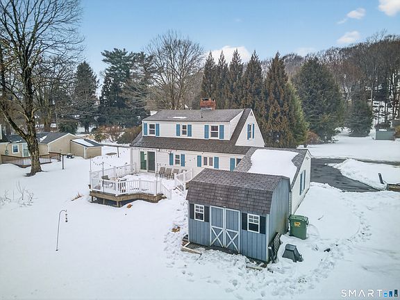 4th image of 3 Donald Rd Extension