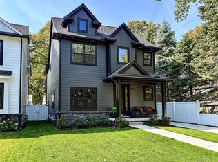 1935 Brookwood Ave, Royal Oak, MI 48073