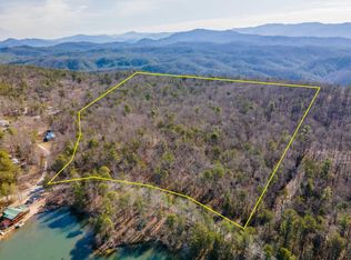 Flats Rd, Tallassee, TN 37878
