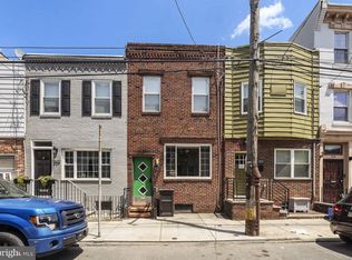 1831 S 10th St, Philadelphia, PA 19148