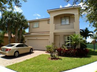 5325 Sancerre Cir, Lake Worth, FL 33463