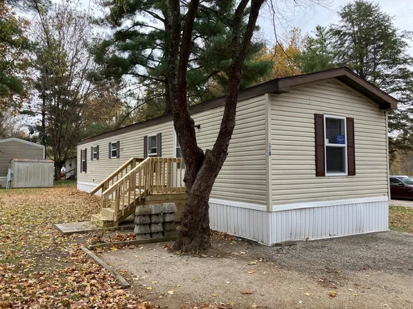 110 Deer Run, Evansville, IN 47712