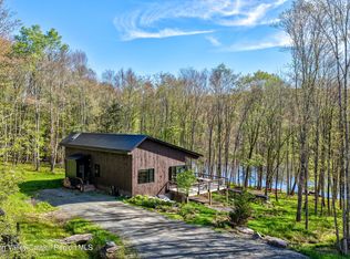 406 Kenoza Trail, Kenoza Lake, NY 12750