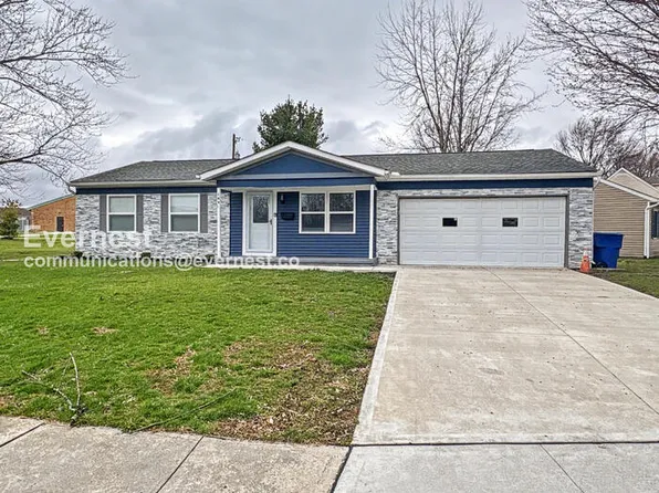 144 Marvin Ln, Delaware, OH 43015