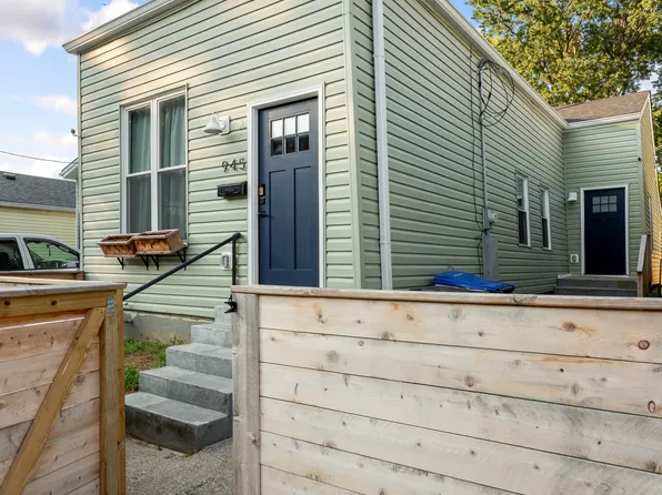 945 Goss Ave, Louisville, KY 40217