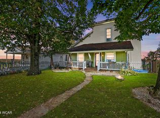 12989 Dixon Cavett Rd, Van Wert, OH 45891