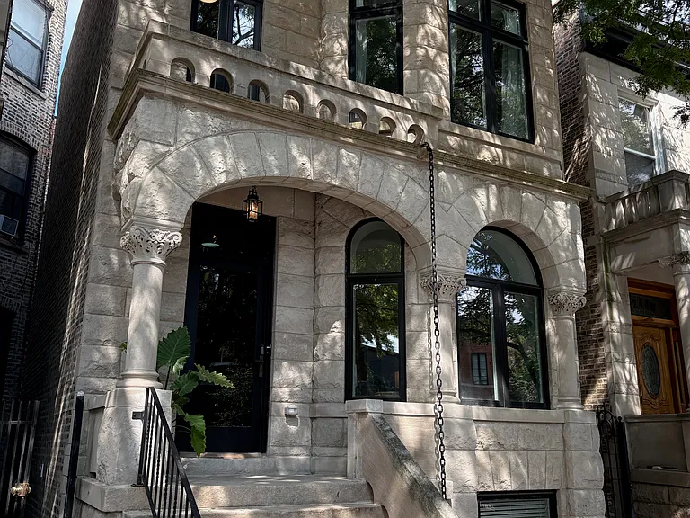 2451 N Albany Ave #1 — Photo 2